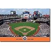 (22x34) New York Mets Citi Field Sports Poster Print