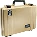 Pelican Laptop Case with Foam - Desert Tan (1470-000-190)