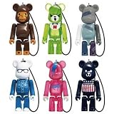 BE@RBRICK PEPSI NEX × ZOZOTOWN ベアブリック 6種セット