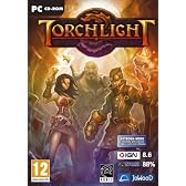 Torchlight (PC) (輸入版)
