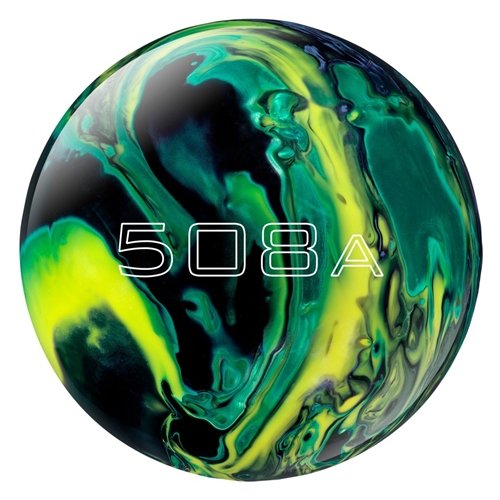 Track 508A Bowling Ball