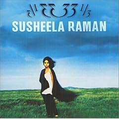 Susheela Raman - 33 1/3 (2007)