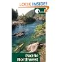Hidden Pacific Northwest: Including Oregon, Washington, Vancouver, Victoria, and Coastal British Columbia (Hidden Travel)
