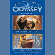 Tales from the Odyssey: Volume 1 | [Mary Pope Osborne]