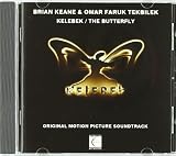 Kelebek / The Butterfly (Original Motion Picture Soundtrack)