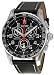 Victorinox,Victorinox Swiss Army Men's 241444 Chron Classic Black Chronograph Dial Watch,Victorinox Swiss Army,241444,B004E4F8U0