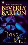 Dying for You (December 2008)