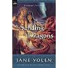 Sending Of Dragons: The Pit Dragon Trilogy (Turtleback School & Library Binding Edition) (Pit Dragon Chronicles (Prebound))