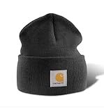 Carhartt A18 Watch Beanie Hat