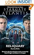 Stargate Atlantis