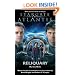 Stargate Atlantis: Reliquary