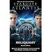 Stargate Atlantis: Reliquary
