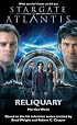 Stargate Atlantis: Reliquary (Stargate Atlantis) (Stargate Atlantis)