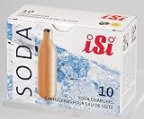 ISI Soda Chargers