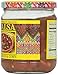 Amy's Salsa, Black Bean and Corn Salsa, Made With Organic Tomatoes, Gluten Free, Vegan Snacks, 14.7 Oz