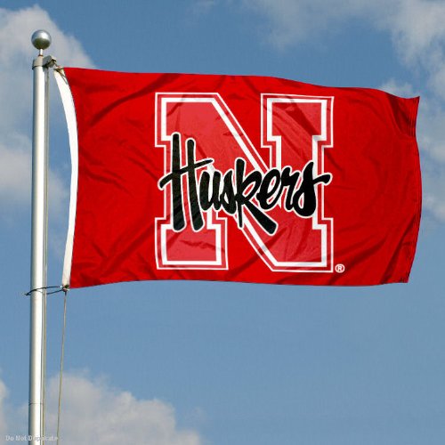 What to Buy A Nebraska Husker Fan