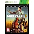 Max Payne 3 - Special Edition (uncut)�[PEGI]