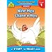 Nine Men Chase a Hen, Level 1