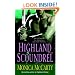 Highland Scoundrel: A Novel