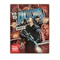 Doom (SteelBook Edition) [Blu-ray + DVD + Digital Copy + UltraViolet]