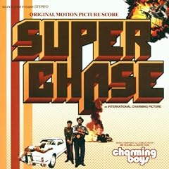 Superchase