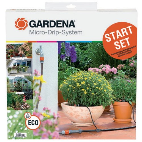 gardena multi drip