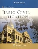 Basic Civil Litigation, 3E