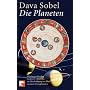 Die Planeten: Mit einem aktuellen Nachwort von Dava Sobel