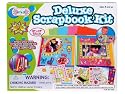 Scrapbooking de luxe - Loisirs Cr&eacute;atifs  - Partner