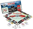Mustang 40th Anniversary Monopoly Game