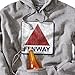 Fenway Sign Tailgater Hoodie XL
