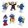 Schleich Classic 6-pc. Smurf Set