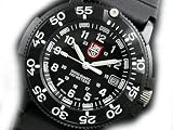 ルミノックス LUMINOX ネイビーシールズ 腕時計 3001の画像