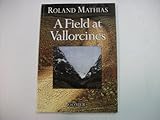 A field at Vallorcines