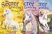 My Secret Unicorn, Books 1-3:...