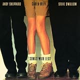 Songs With Legs