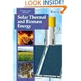 Solar Thermal and Biomass Energy: Renewable Energy for a Sustainable Development'