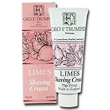 Geo F Trumper Shave Cream - Extract of Limes 75gm Tube