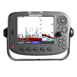 Raymarine A65 Dual Frequency Combo - External Antenna