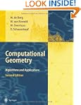 Computational Geometry: Algorithms an...