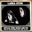 Spread Your Wings & Fly: Fillmore East May 30 1971