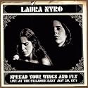 Spread Your Wings & Fly: Fillmore East May 30 1971