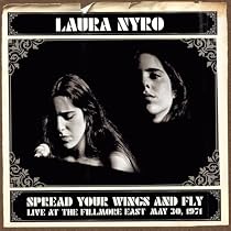 Spread Your Wings & Fly: Fillmore East May 30 1971