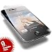 Screengards - Display Schutz-Folie f�r Apple iPhone 4S / 4 (9er-Set: ultra-clear, matt und verspiegelt)