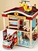 Kidkraft Fire Station Set