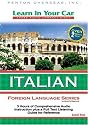 Italian: Level 2 (Learn in Your Car)