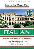 Italian: Level 2 (Learn in Your Car)