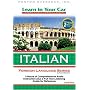 Italian: Level 2 (Learn in Your Car)