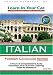 Search : Learn in Your Car Italian Level Two (Learn in Your Car)