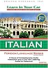 Learn in Your Car Italian Level Two (Learn in Your Car)